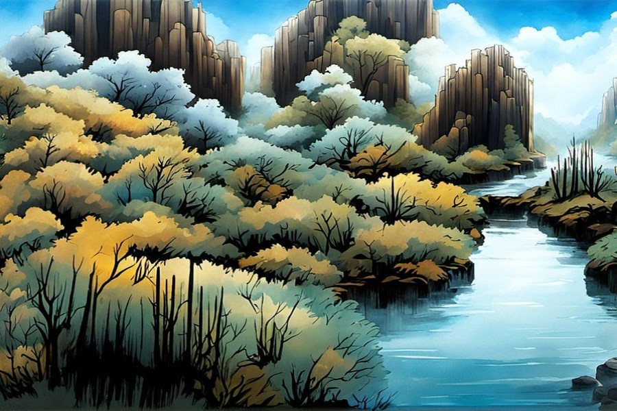 梦见集镇有什么预示吗