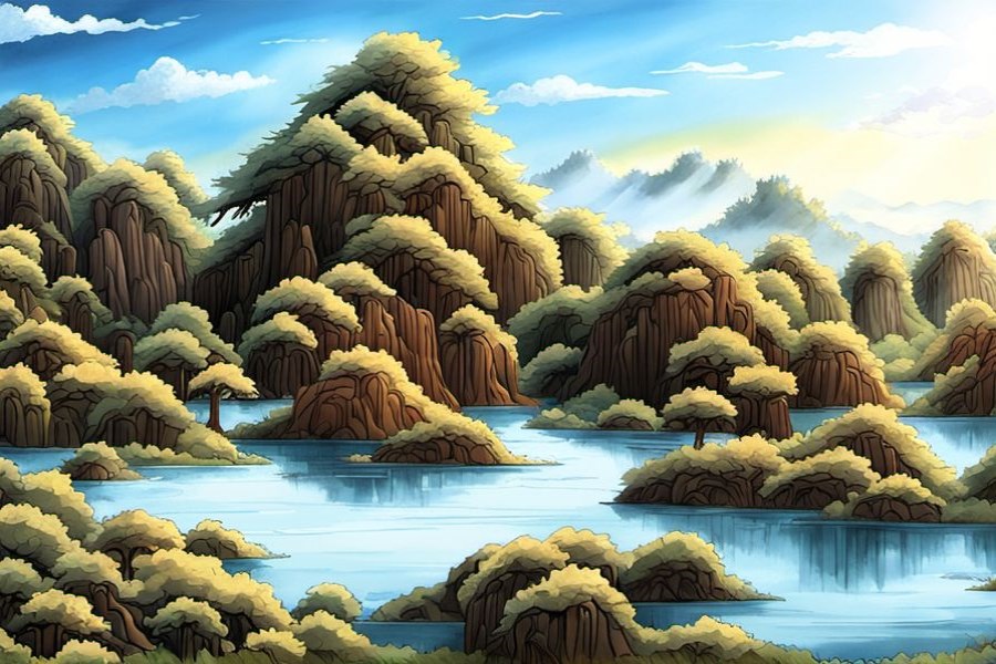 梦到了自己高处坠落会怎么样