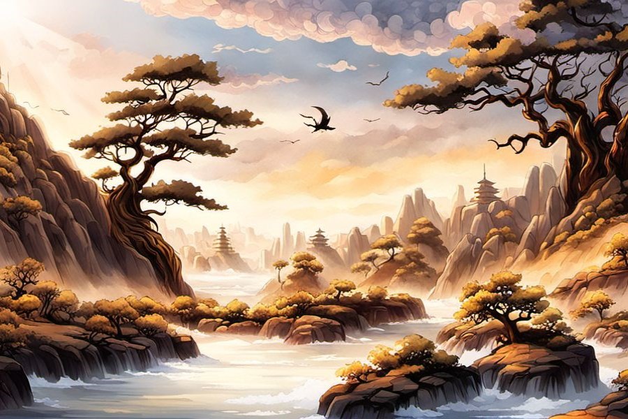 梦到贼进家里代表着什么？