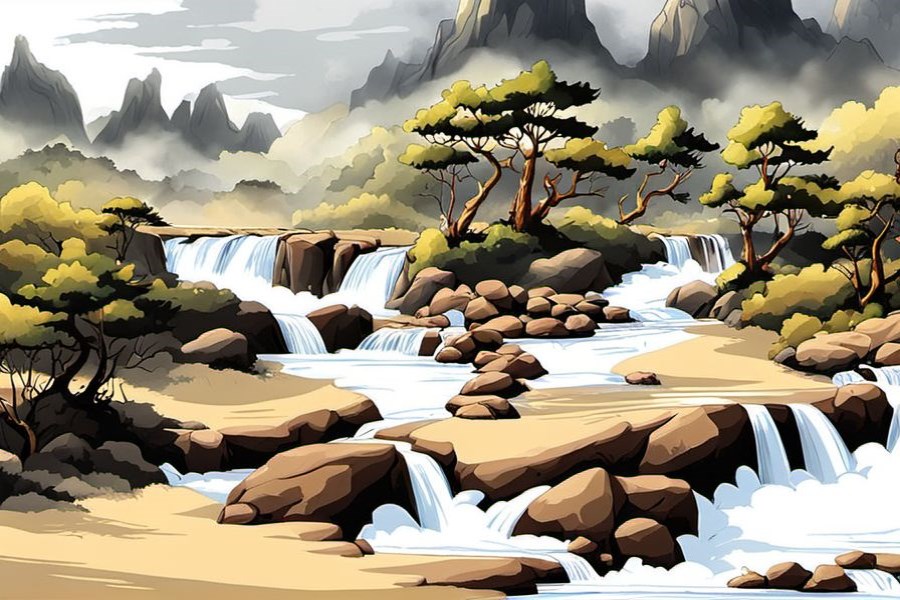 梦见游长江意味着什么