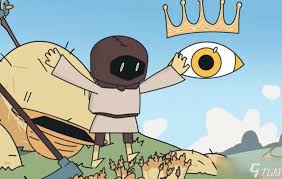 王之凝视巨人流玩法怎么玩