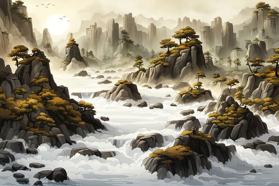 梦到已死的家人是什么征兆