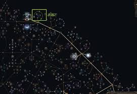 流放之路20.3锐眼火电旋风BD怎么搭配