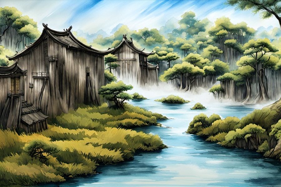 梦到了山石崩塌预示什么