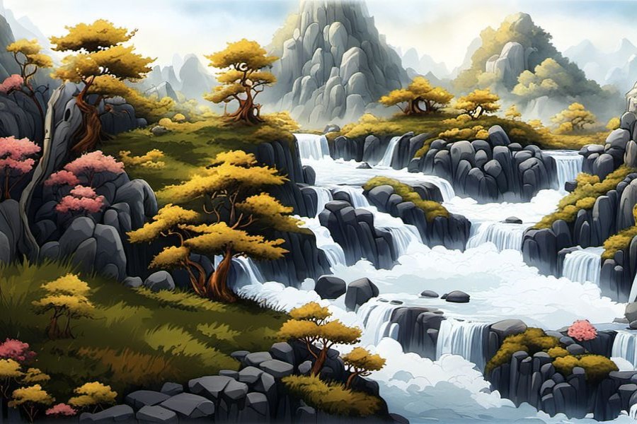 梦见绫罗绸缎怎么样