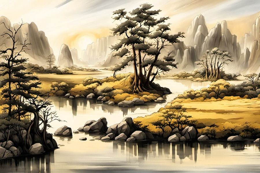 梦到了种桃好不好
