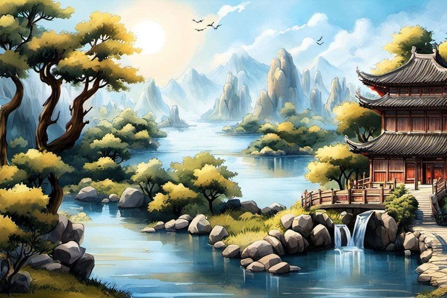 梦到了卫生间堵塞代表着什么？