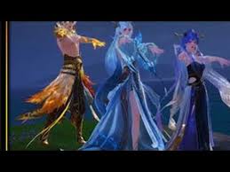 和平精英百炼成神联动皮肤怎么样