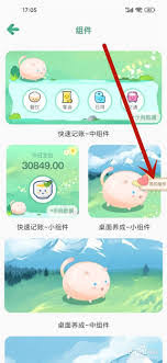 团团记账如何删除账本