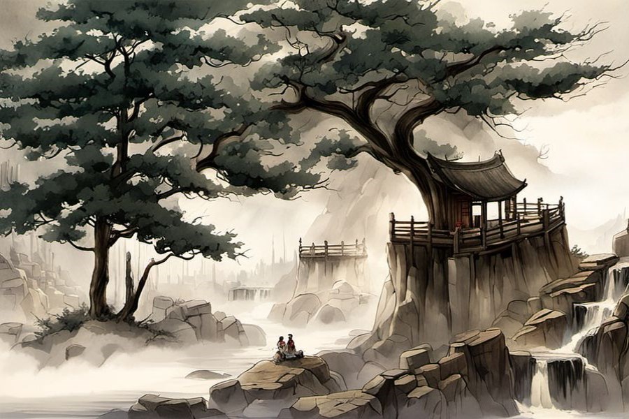 梦到已故爸爸妈妈有什么预示吗