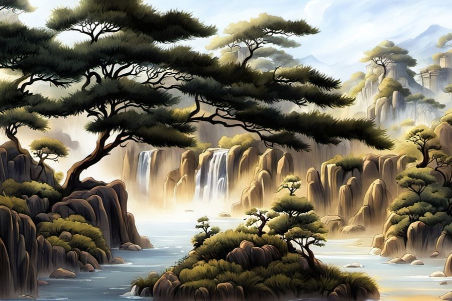 梦见自己钩鱼预示什么