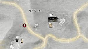 燕云十六声河西奇遇怎么触发