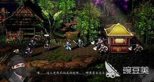 逸剑风云决霹雳门任务怎么过