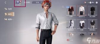 恋与深空如何更换家园衣服