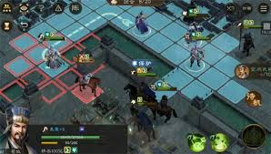 新三国志曹操传濮阳之战怎么速通