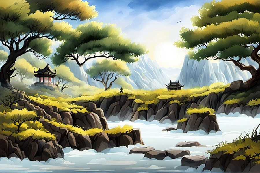 梦到捆柴火预示着什么