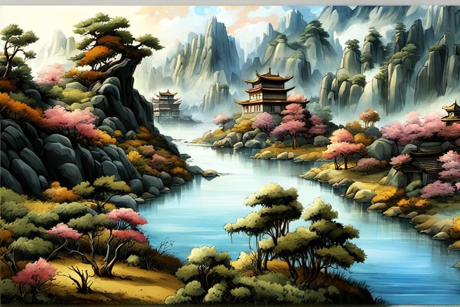 梦见绒花是什么意思