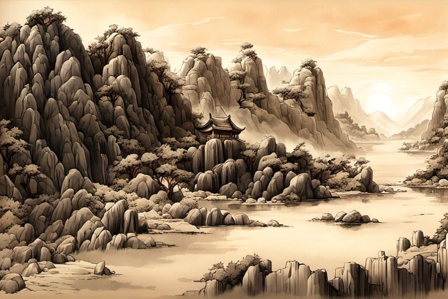 梦到了山在移动意味着什么