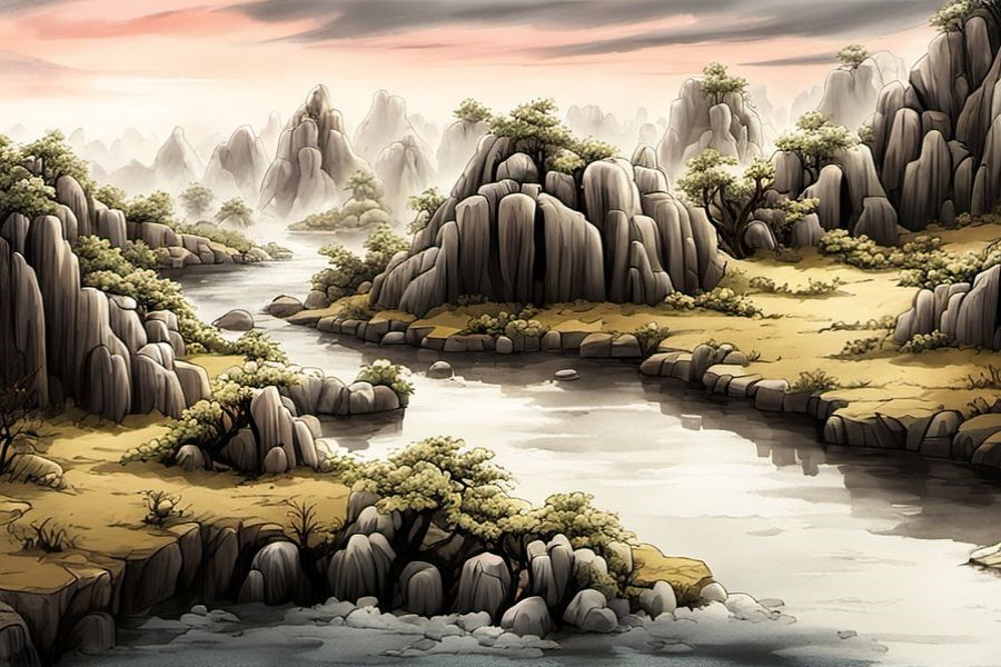 梦见到陌生地方是什么预兆