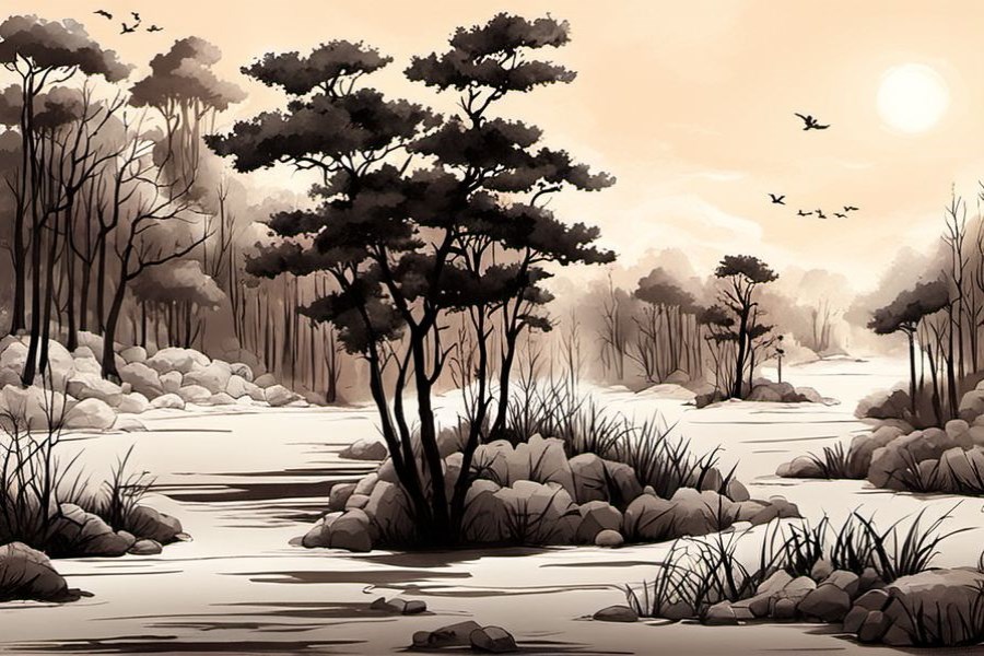 梦到了被鹅啄代表着什么