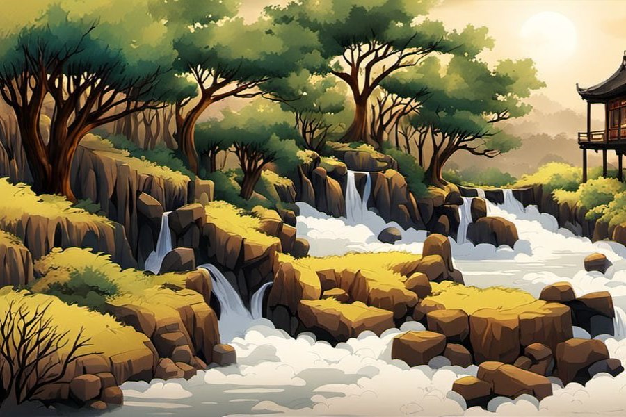 梦到了拉大小便是什么启示