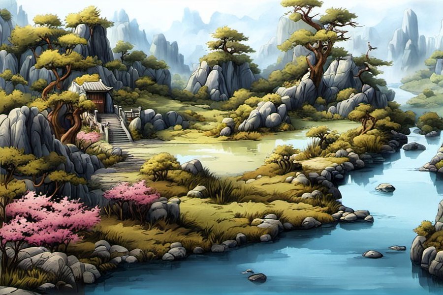 梦见砖场预示什么