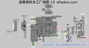 逃离塔科夫无名者任务流程怎么玩