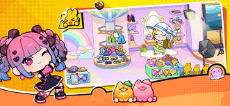 兔小萌世界好玩吗