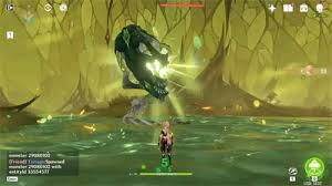 原神中草之龙阿佩普怎么打