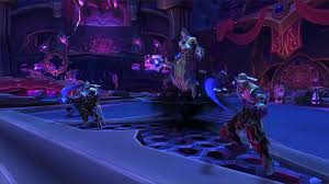 魔兽世界军团再临remix奥法神器隐藏外观怎么解锁