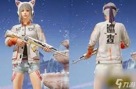 和平精英如何获取巡查资格