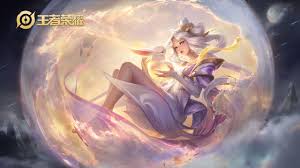 王者荣耀如何克制嫦娥