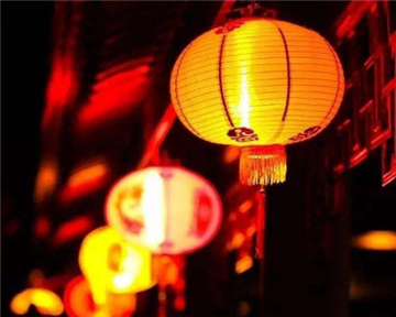 元宵节洗头发了怎么办-元宵节洗头发了该如何弥补