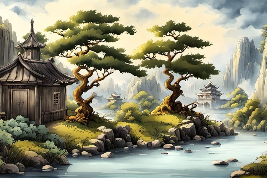 梦到家门口有棺材是咋回事