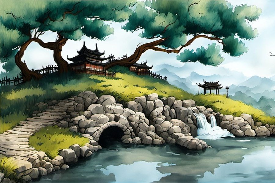 梦见两匹黑马有什么征兆