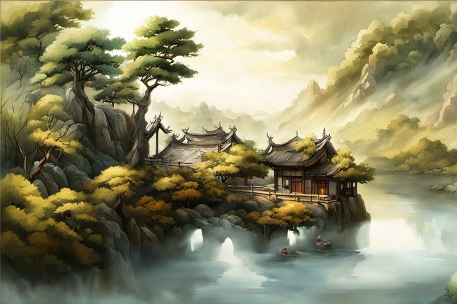 梦到收拾旧房子怎么说
