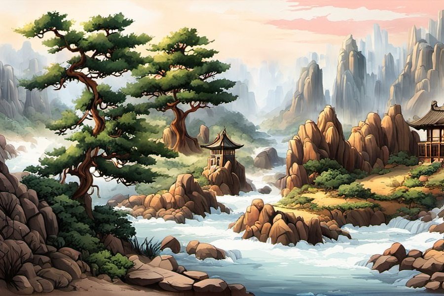 梦见一堆白骨是怎么回事