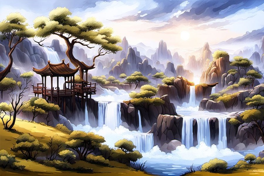 梦到了在水里漂意味什么
