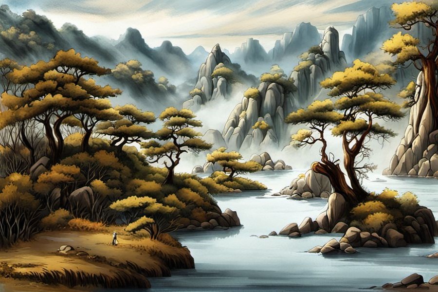 梦见禅师有什么寓意吗？