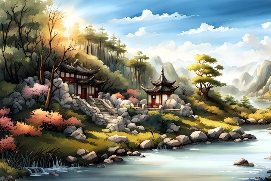 梦到了门头房意味着什么