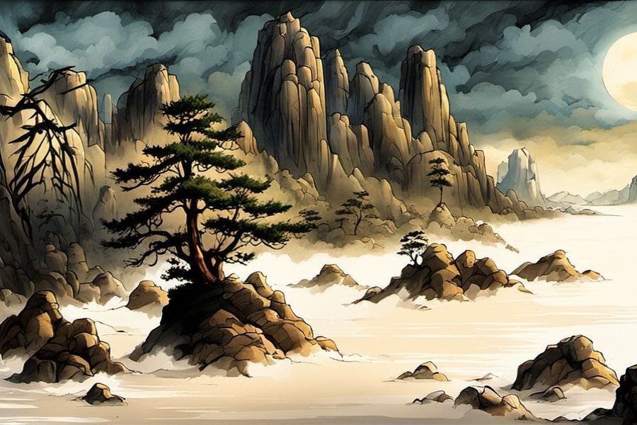 梦见虾兵蟹将有什么意思