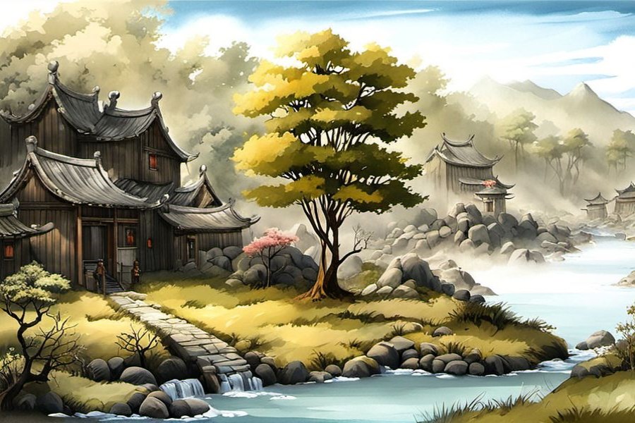 梦到吃韭菜馅饺子是啥意思