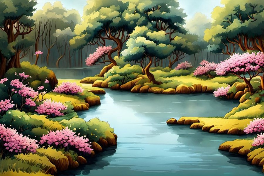 梦见玉米开花是什么意思
