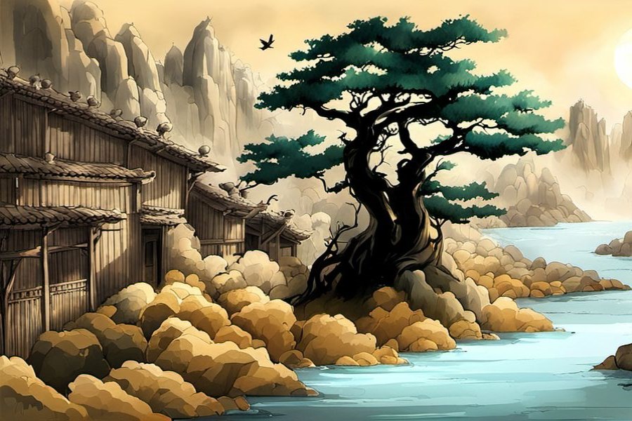 梦见身上蜕皮预兆了什么吗