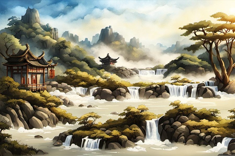 梦到大米糕是啥意思