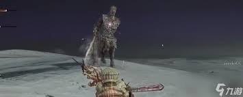 艾尔登法环黑夜君临玛利斯招式怎么解析