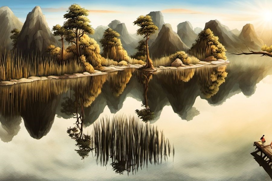 梦到了戴黄金戒指是什么意思