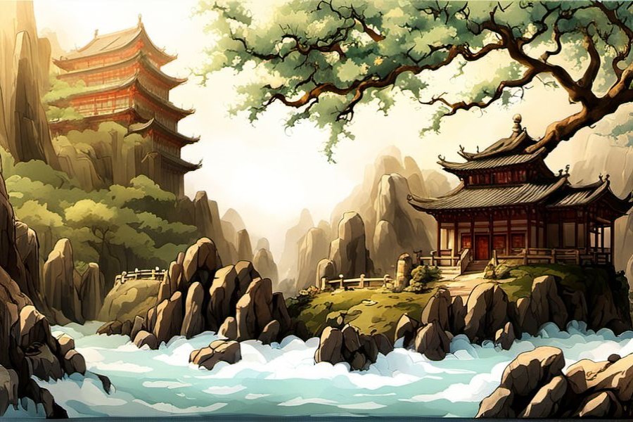 梦到一群黄狗是好的征兆吗