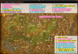 魔兽世界高地位置在哪