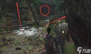 明末渊虚之羽年岁长支线怎么过